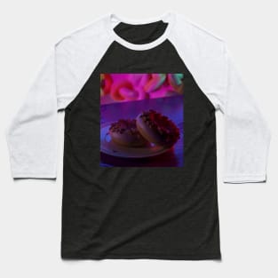 doughnut aesthetics Baseball T-Shirt